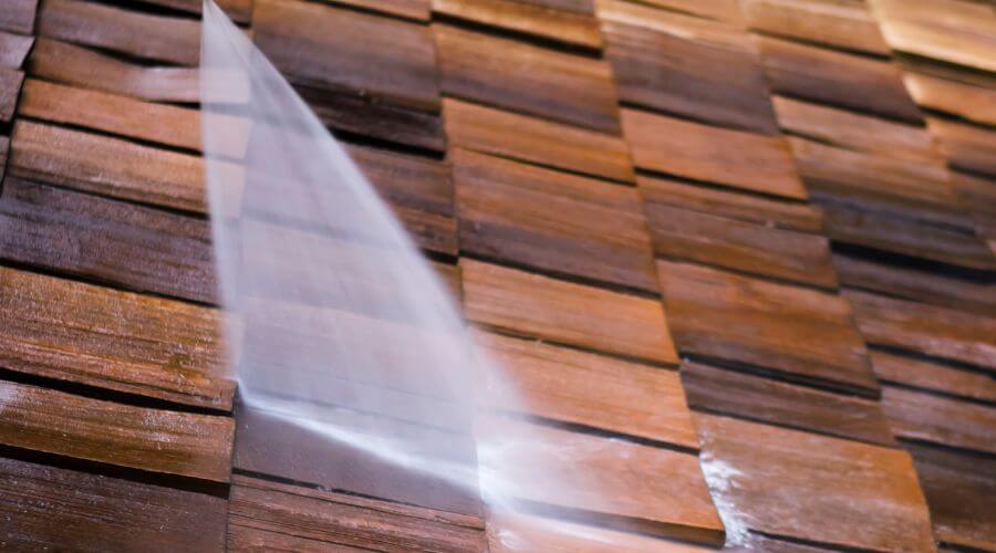 Asphalt Roofing in Oxford, AL